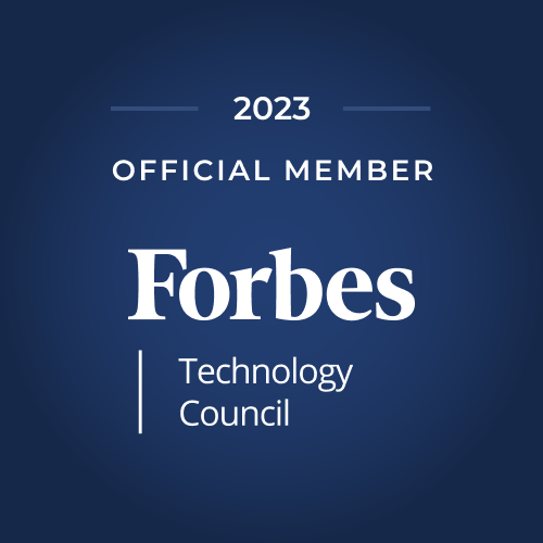 2021 Official Member Forbes Technical Council