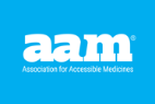 aam Association for Accessible Medicines
